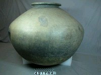 藏品(大陶甕)的圖片